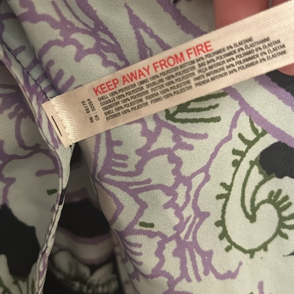 NWT Free People Spellbound Bodysuit - Picture 10 of 10